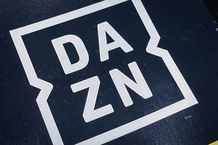 dazn