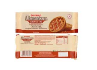 CONAD CROSTATINE MUFFE