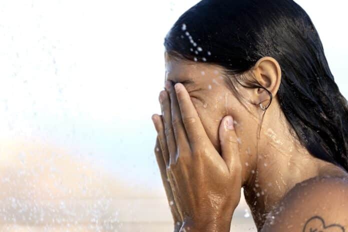 Incidenti oculari in estate 12 OCCHI IRRITAZIONI