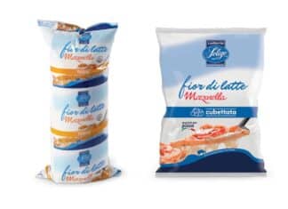 LATTE CONTAMINATO MOZZARELLA