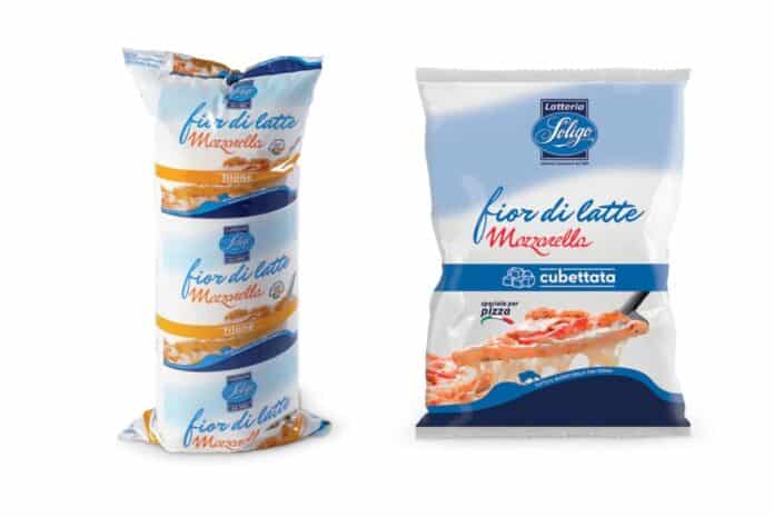 LATTE CONTAMINATO MOZZARELLA LATTE CONTAMINATO MOZZARELLA