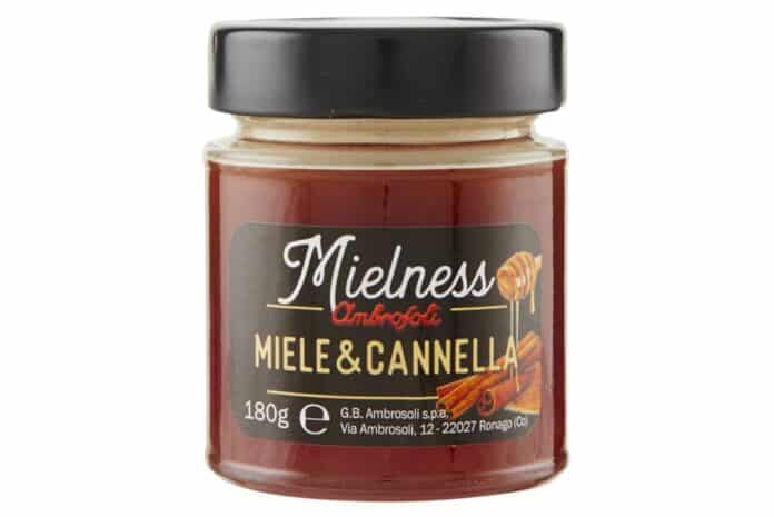 MIELE AMBROSOLI