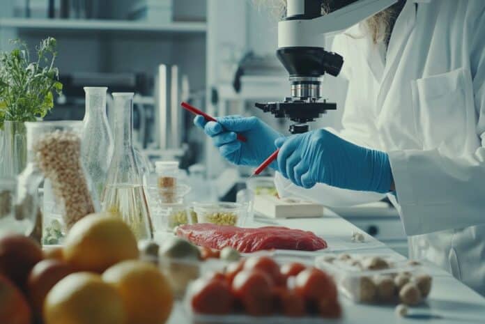 SICUREZZA ALIMENTARE ATS MILANO