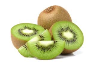Il kiwi contribuisce alla normale funzione intestinale: via libera dall’Efsa al claim KIWI