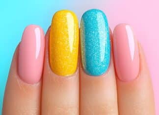 Dal 1° settembre stop agli smalti con fotoiniziatori tossici SMALTI