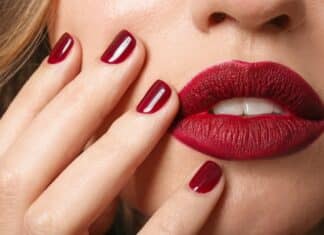 Rosso tossico: 10 smalti su 12 bocciati per sostanze pericolose SMALTI