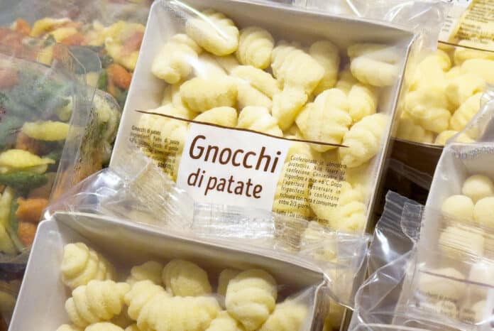 gnocchi