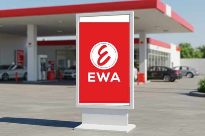 ewa, carburanti