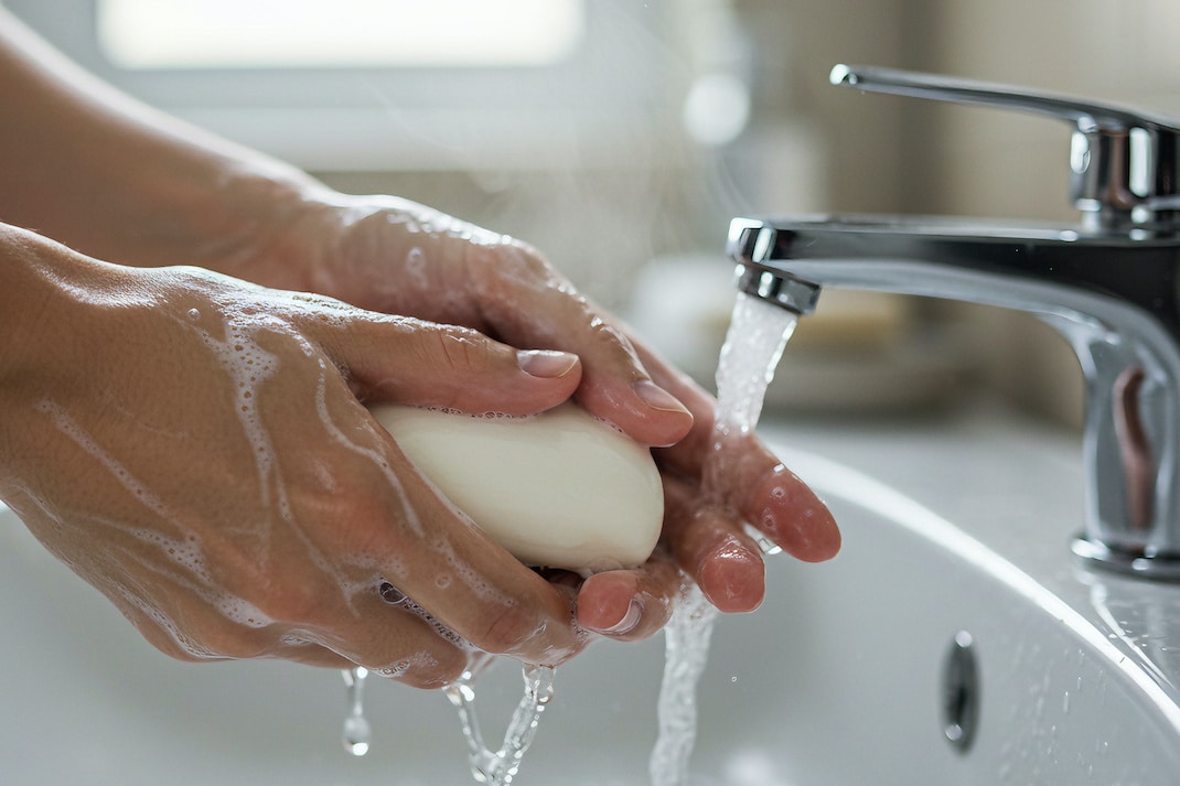 differenza tra sapone liquido e sapone solido Come fare lo slime da soli: 6 modi più 1 main image 0