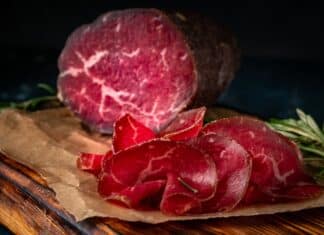 bresaola