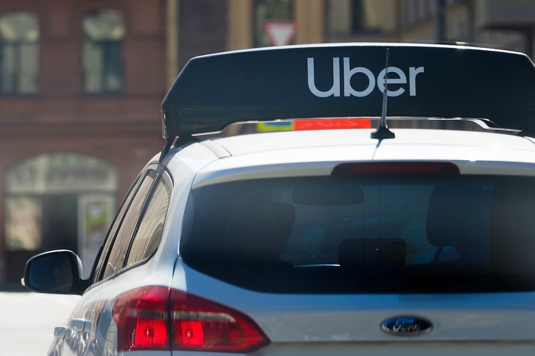 Il governo Usa fa causa a Uber: “Discrimina le persone con disabilità”