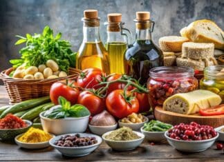 BIO, DIETA MEDITERRANEA