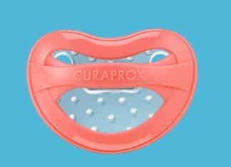 CURAPROX BPA