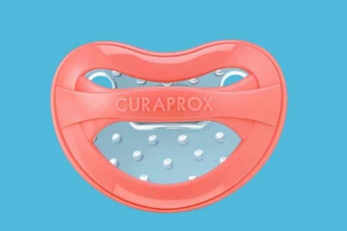 CURAPROX BPA