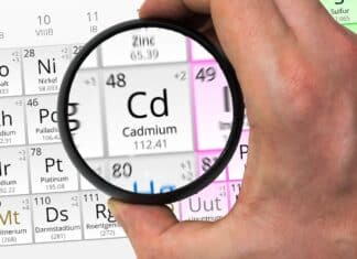 Cadmio nel cioccolato, nei dentifrici e nei gioielli: dove si nasconde il rischio CADMIO
