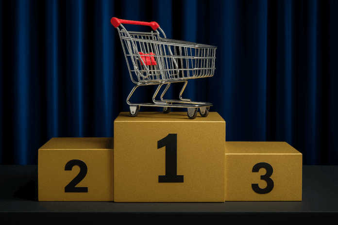 PRODOTTI A MARCHIO SUPERMERCATI