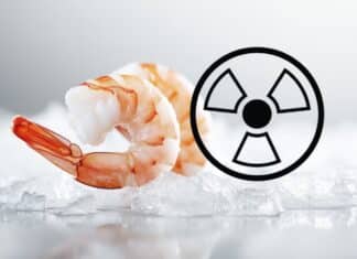 GAMBERETTI RADIOATTIVI