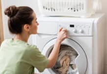 Lavatrice, quale scegliere? Le migliori e le peggiori del test francese