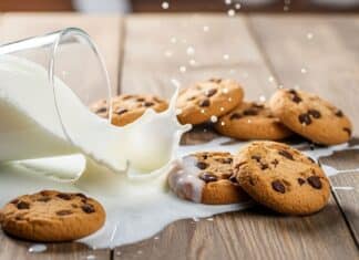 Acrilammide nei biscotti: il test della Federico II per il Salvagente sulla prestigiosa Food Control