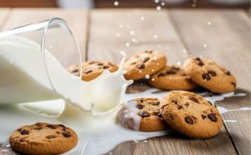 Acrilammide nei biscotti: il test della Federico II per il Salvagente sulla prestigiosa Food Control