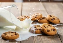 Prima contaminazione: test su 13 biscotti “bianchi” e 16 integrali