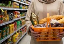 CIBI ETNICI INGREDIENTI