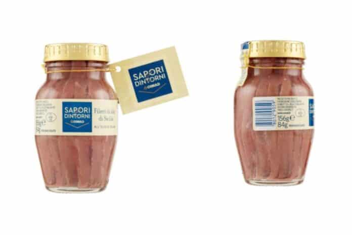 CONAD ALICI ISTAMINA