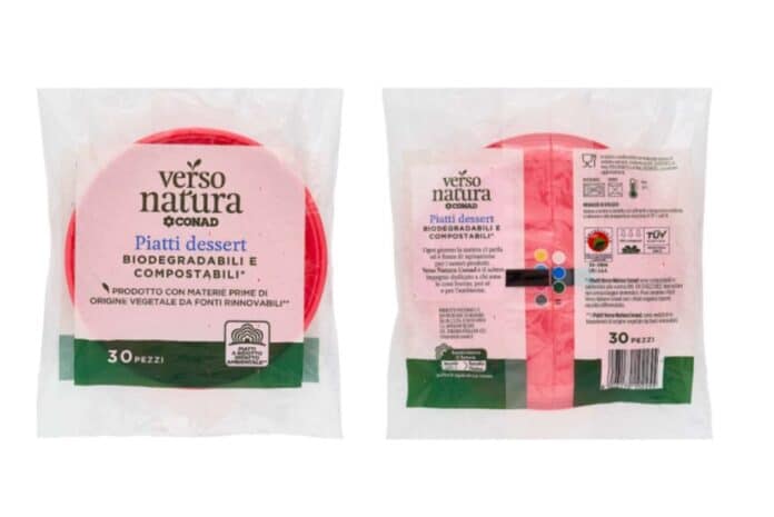 CONAD PIATTI CONAD PIATTI