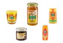 MIELE AMBROSOLI ANTIMICROBICI