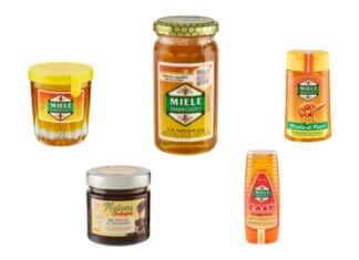 MIELE AMBROSOLI ANTIMICROBICI