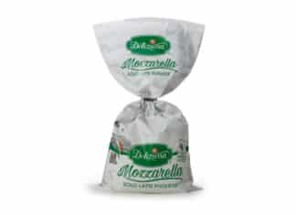 MOZZARELLA DELIZIOSA
