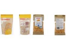 Conad e Sigma richiamano mais per pop corn: alcoloidi oltre i limiti POP CORN