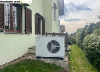 Le 3 strategie che i venditori applicano per venderti la loro pompa di calore