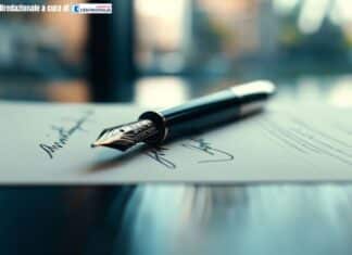 Atti notarili: possono essere nulli o annullabili. Ecco cosa devi sapere prima di firmare