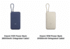 Xiaomi richiama Power Bank per rischio incendio