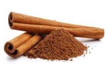 Cannella in Europa: profumo di frode CANNELLA