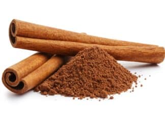 Cannella in Europa: profumo di frode CANNELLA