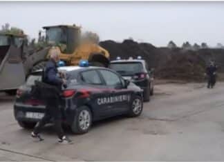 Compost al veleno: il nuovo scandalo nel Bresciano COMPOST SOVEA