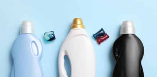 24 detersivi e capsule a confronto: chi vince per pulizia e salute DETERSIVI
