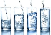 ACQUA MIENRALE PFAS TFA