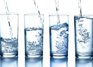 ACQUA MIENRALE PFAS TFA