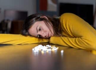 Sertralina sotto osservazione per rischio di arresto cardiaco SERTRALINA