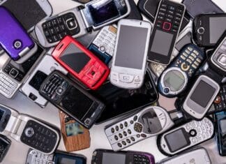 PUNTEGGIO DI RIPARABILITA'