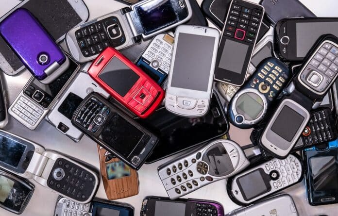 PUNTEGGIO DI RIPARABILITA'