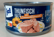 Tonno in scatola, Foodwatch denuncia l’inganno del marchio Msc