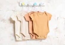 Dai pesticidi agli antidepressivi nei vestiti per bambini: lo studio choc VESTITI PER BAMBINI