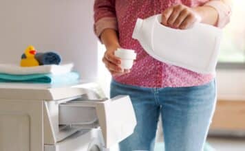 La lista di detersivi e saponi senza isotiazolinoni, i conservanti sospetti ISOTIAZOLINONI