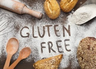 SENSIBILITA AL GLUTINE