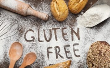 SENSIBILITA AL GLUTINE CELIACHIA GLUTEN FREE