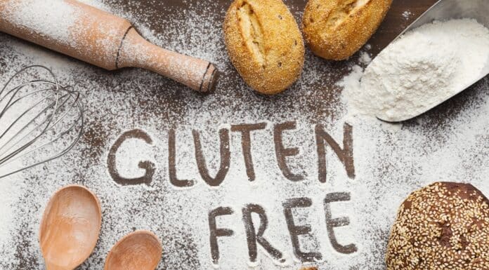 SENSIBILITA AL GLUTINE CELIACHIA GLUTEN FREE